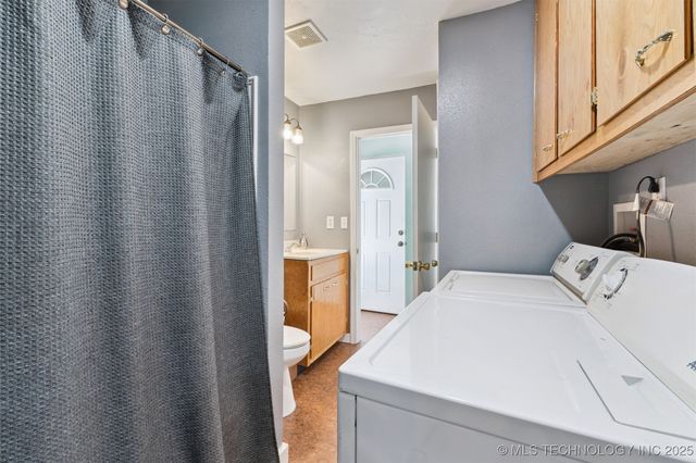 116565 S 4213 Road, Eufaula, OK 74432