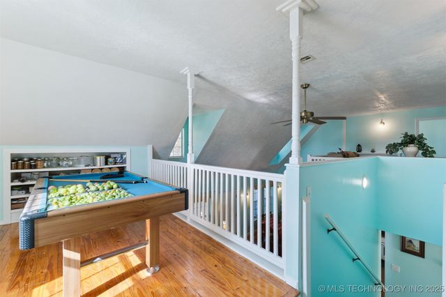 116565 S 4213 Road, Eufaula, OK 74432