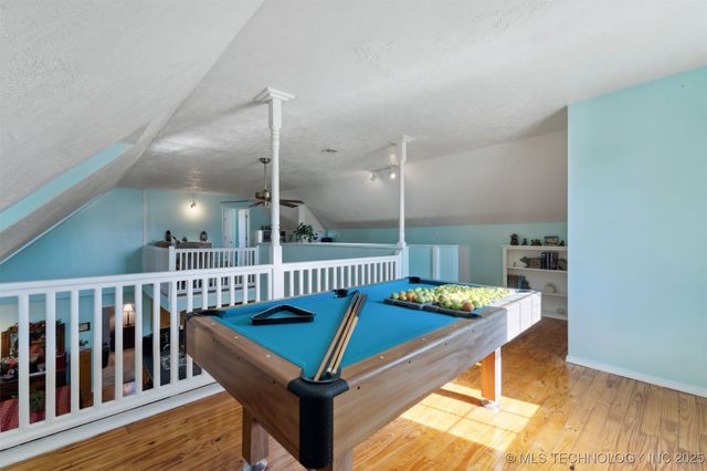 116565 S 4213 Road, Eufaula, OK 74432