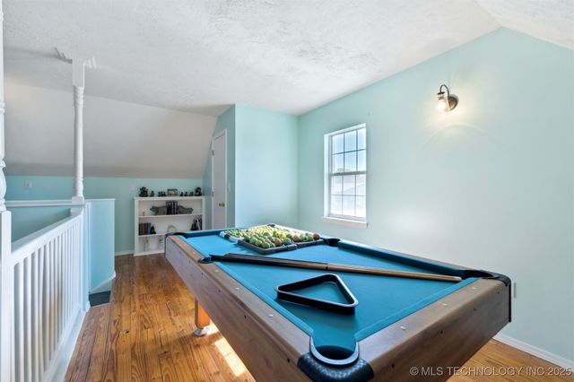 116565 S 4213 Road, Eufaula, OK 74432