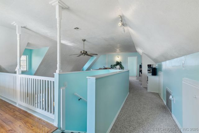 116565 S 4213 Road, Eufaula, OK 74432