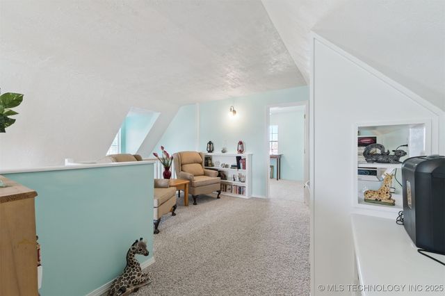 116565 S 4213 Road, Eufaula, OK 74432