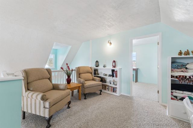 116565 S 4213 Road, Eufaula, OK 74432