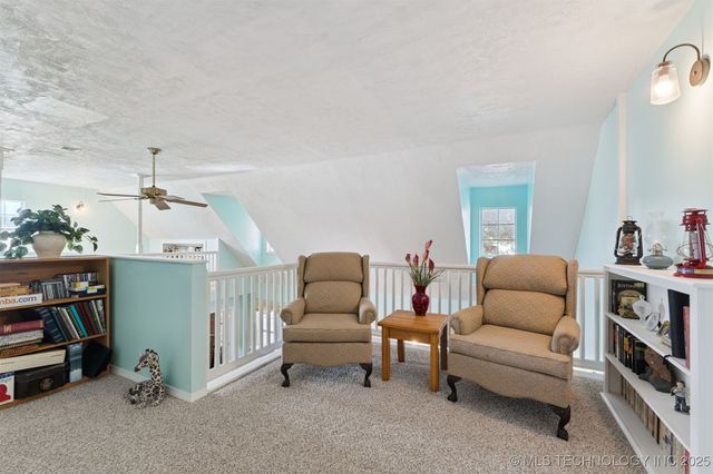 116565 S 4213 Road, Eufaula, OK 74432