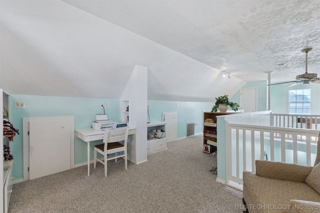 116565 S 4213 Road, Eufaula, OK 74432