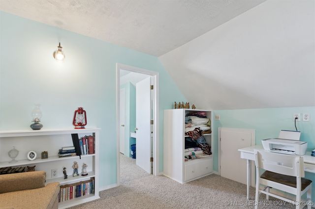 116565 S 4213 Road, Eufaula, OK 74432