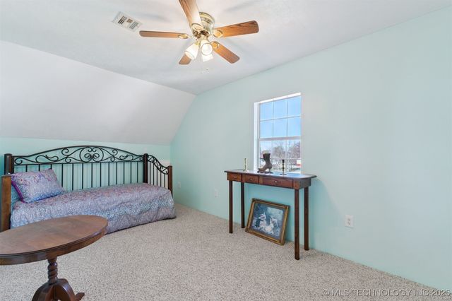 116565 S 4213 Road, Eufaula, OK 74432