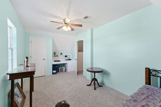 116565 S 4213 Road, Eufaula, OK 74432