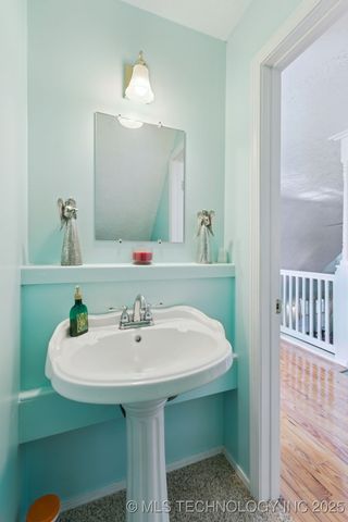 116565 S 4213 Road, Eufaula, OK 74432