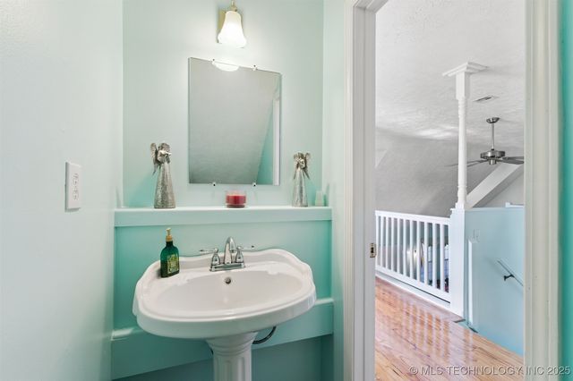 116565 S 4213 Road, Eufaula, OK 74432