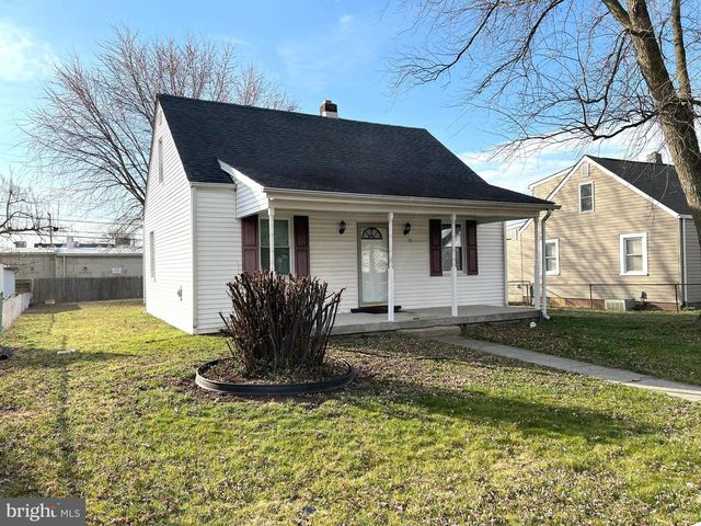 54 RIVERSIDE RD, Baltimore, MD 21221