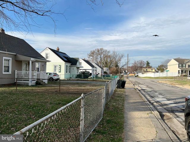 54 RIVERSIDE RD, Baltimore, MD 21221