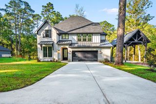 205 Tall Pine, Livingston, TX 77351