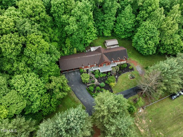 311 Big Springs Road, Elizabethton, TN 37643