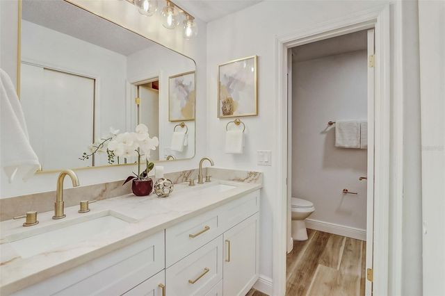 260 N POST WAY, Casselberry, FL 32707