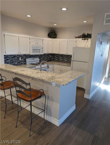 1830 North Buffalo Drive 2015, Las Vegas, NV 89128