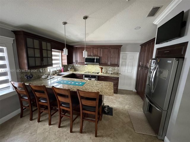 12754 SW 209th Ln, Miami, FL 33177