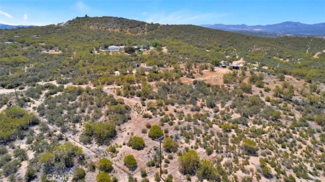 54075 Glenda, Anza, CA 92539
