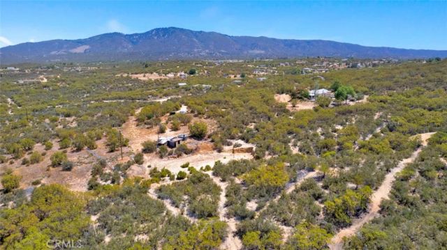 54075 Glenda, Anza, CA 92539