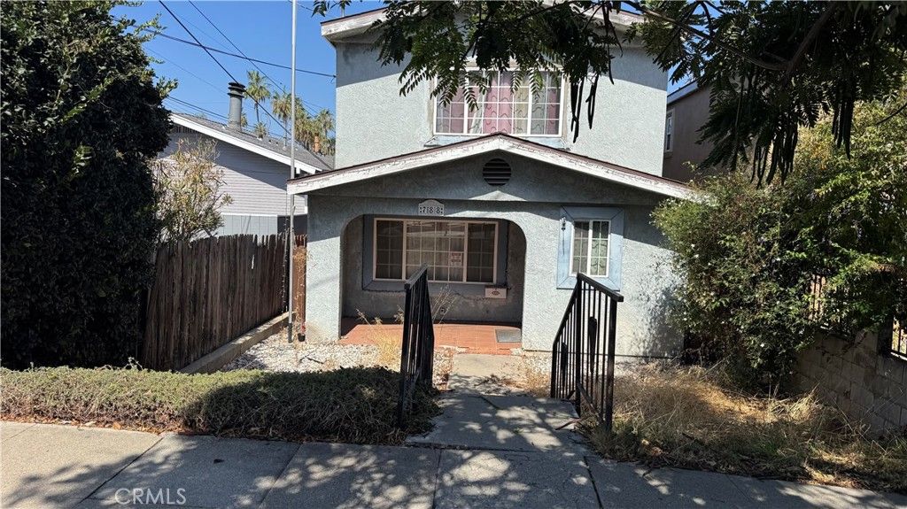 788 W 1st Street, San Pedro, CA 90731 — exterior