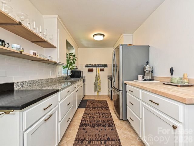 4730 Crestmont Drive, Charlotte, NC 28205