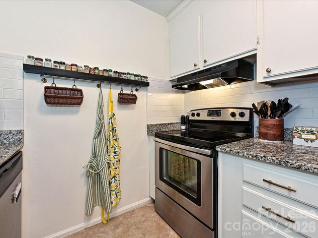4730 Crestmont Drive, Charlotte, NC 28205