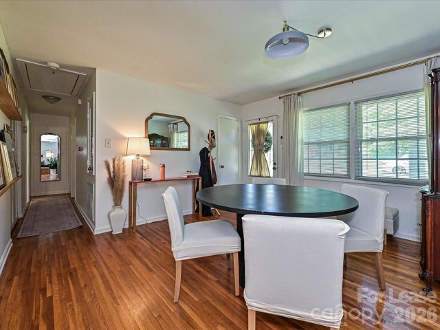 4730 Crestmont Drive, Charlotte, NC 28205