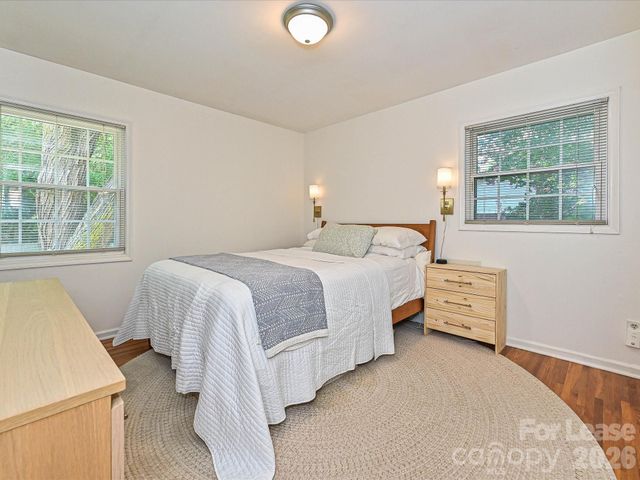 4730 Crestmont Drive, Charlotte, NC 28205