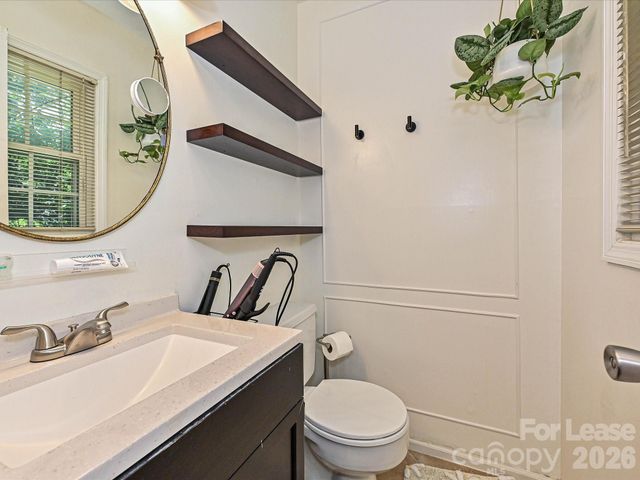 4730 Crestmont Drive, Charlotte, NC 28205