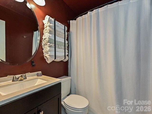 4730 Crestmont Drive, Charlotte, NC 28205
