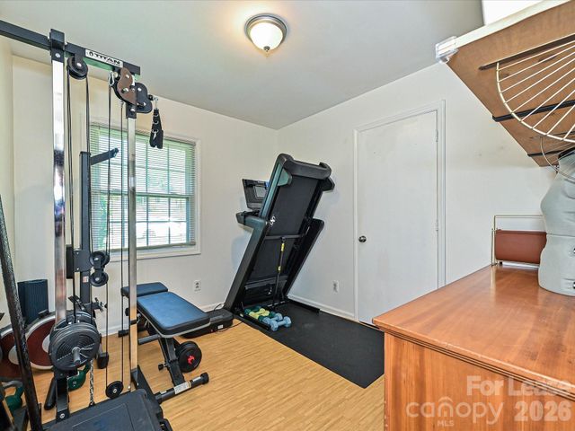 4730 Crestmont Drive, Charlotte, NC 28205