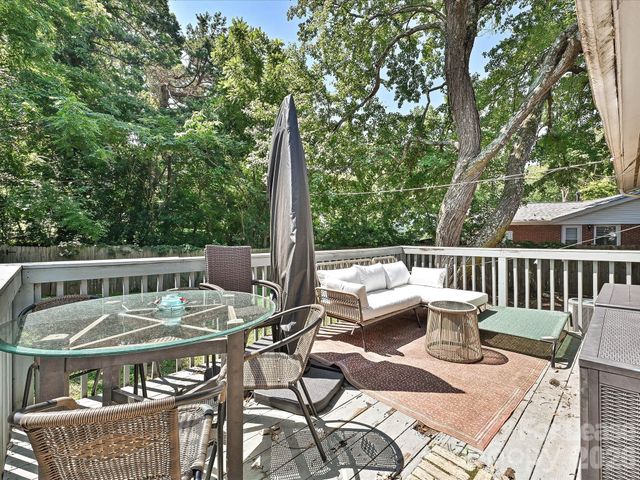 4730 Crestmont Drive, Charlotte, NC 28205