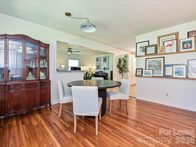 4730 Crestmont Drive, Charlotte, NC 28205