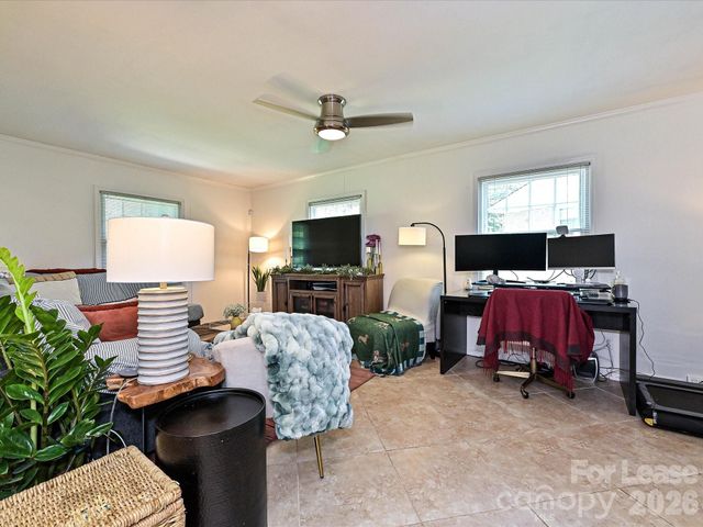 4730 Crestmont Drive, Charlotte, NC 28205
