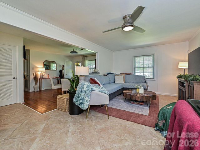 4730 Crestmont Drive, Charlotte, NC 28205