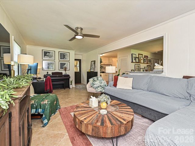 4730 Crestmont Drive, Charlotte, NC 28205