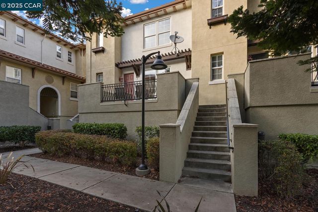 31 Picasso Ct, Pleasant Hill, CA 94523