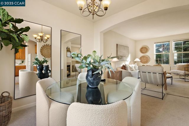 31 Picasso Ct, Pleasant Hill, CA 94523