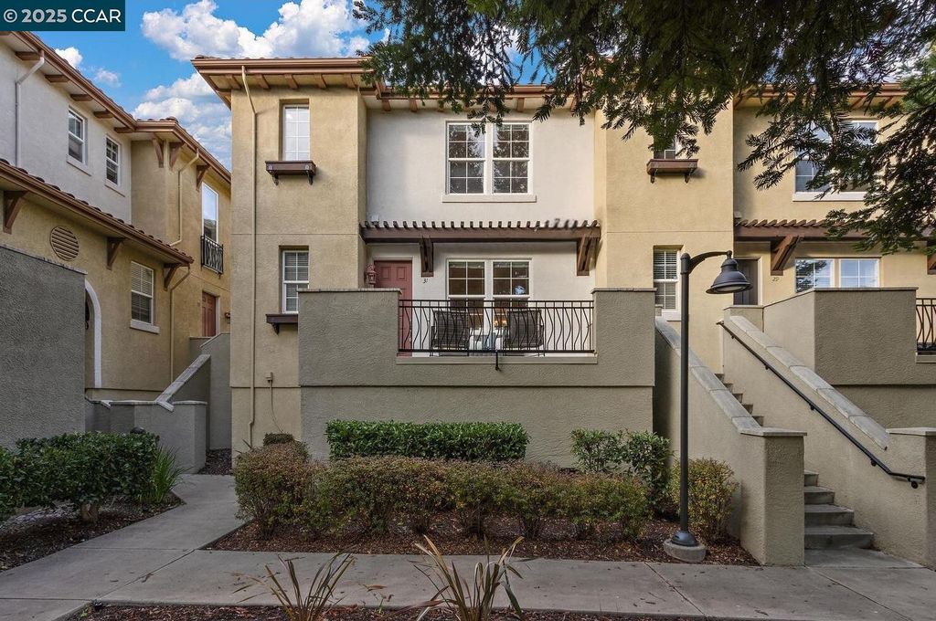 31 Picasso Ct, Pleasant Hill, CA 94523