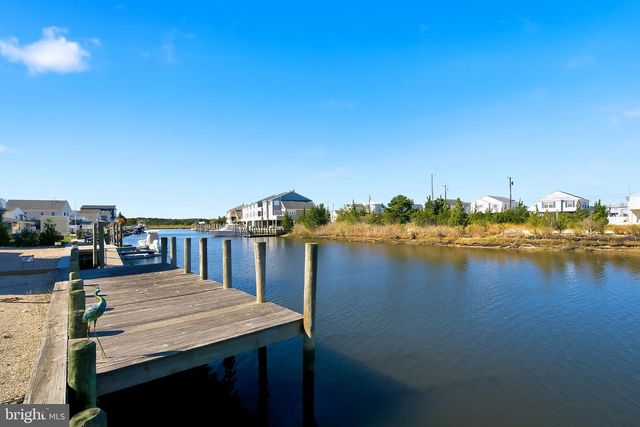 22 S ENSIGN DR, Little Egg Harbor Twp, NJ 08087