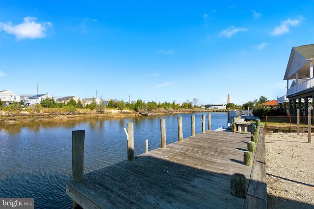 22 S ENSIGN DR, Little Egg Harbor Twp, NJ 08087