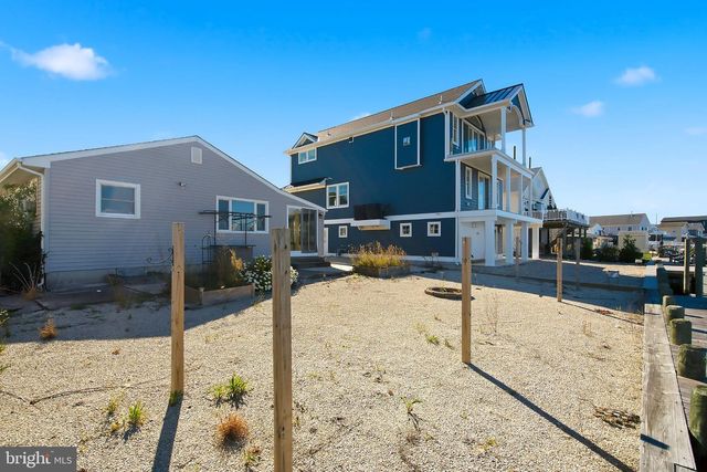 22 S ENSIGN DR, Little Egg Harbor Twp, NJ 08087