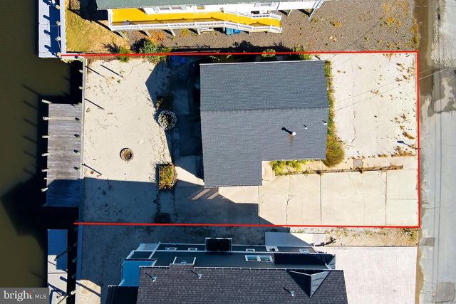 22 S ENSIGN DR, Little Egg Harbor Twp, NJ 08087