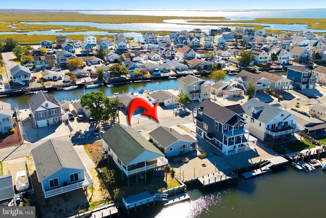 22 S ENSIGN DR, Little Egg Harbor Twp, NJ 08087