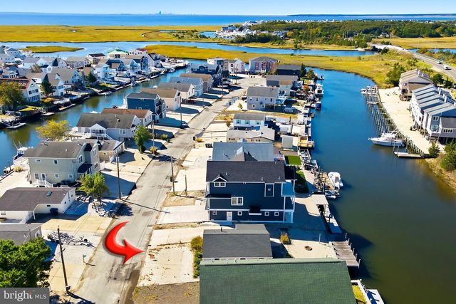 22 S ENSIGN DR, Little Egg Harbor Twp, NJ 08087