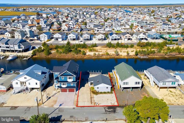 22 S ENSIGN DR, Little Egg Harbor Twp, NJ 08087