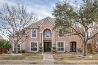 708 Waverly Lane, Coppell, TX 75019