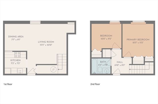 191 Thorndike St 26, Lowell, MA 01852