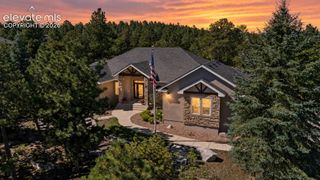 147 Metcalf Lane, Monument, CO 80132