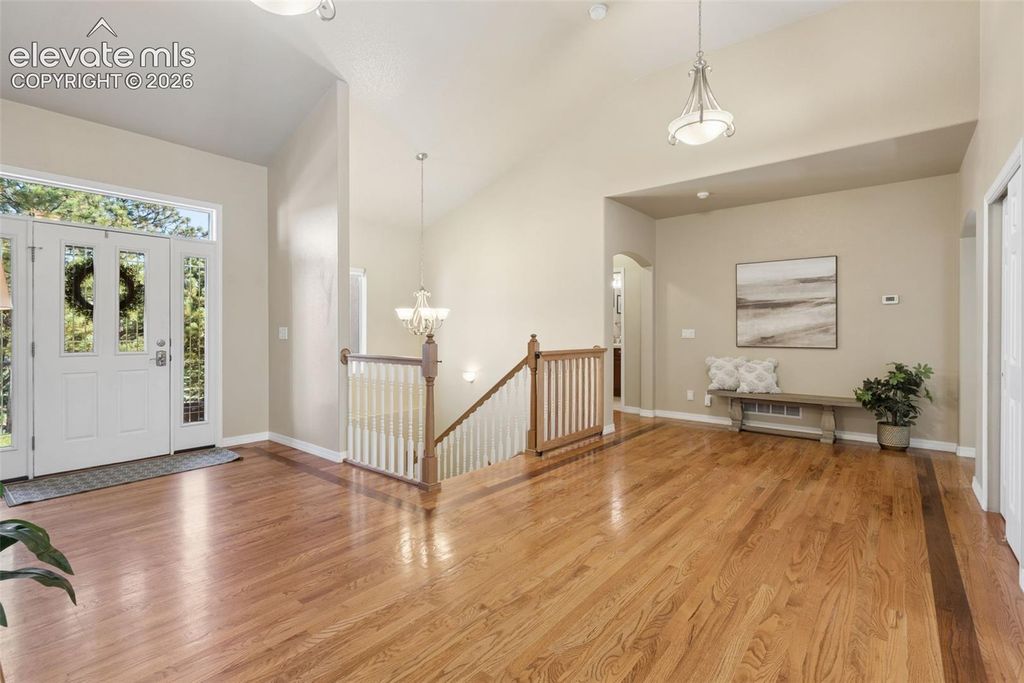 147 Metcalf Lane, Monument, CO 80132 — photo 4